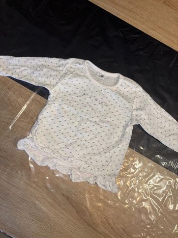 Pull fille