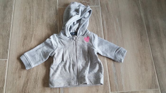 Lot automne / hiver fille 3 mois (16 articles) - photo numéro 4