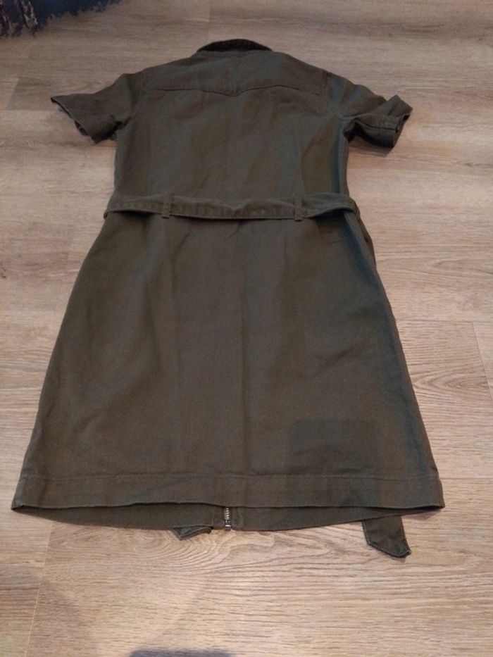 Robe cache cache - photo numéro 6