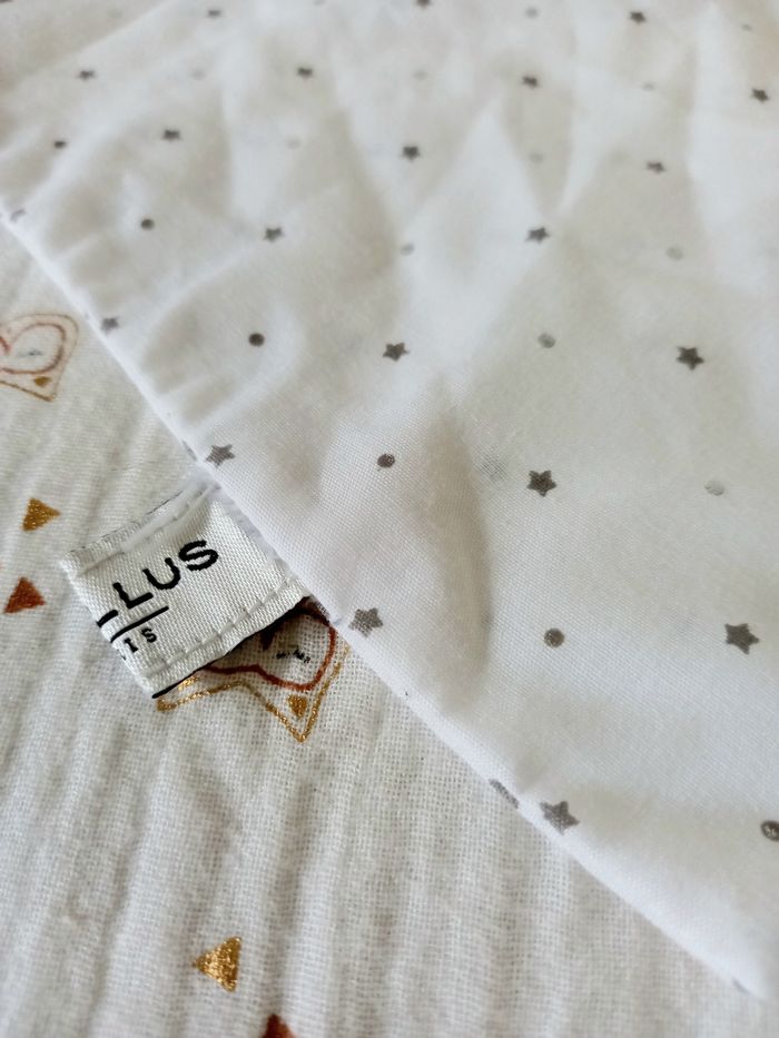 Doudou Cyrillus - photo numéro 2