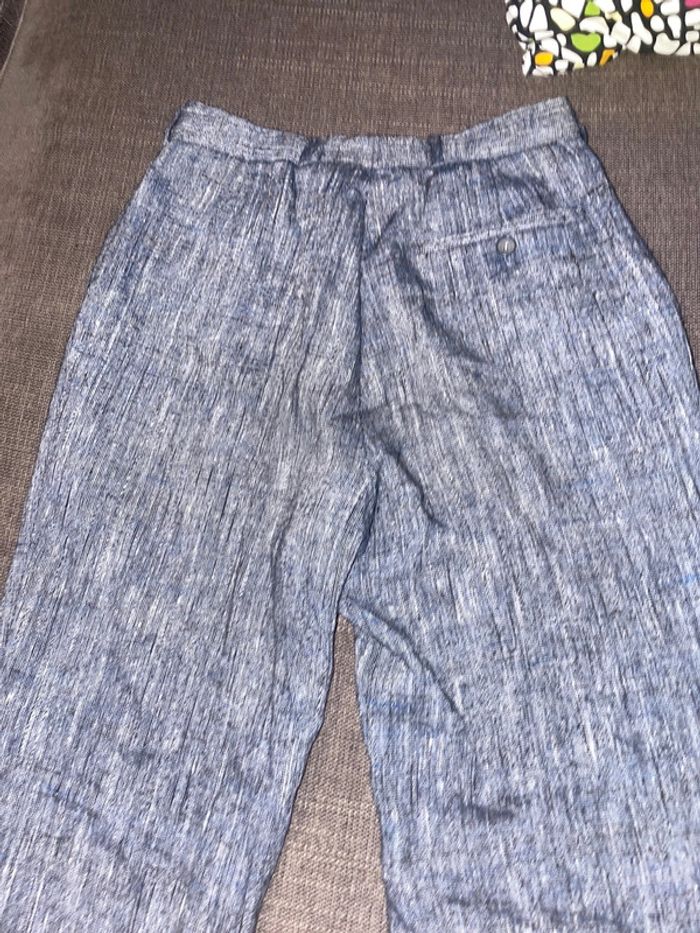 Pantalon vintage - photo numéro 8