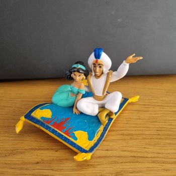 Figurine audiocontes disney