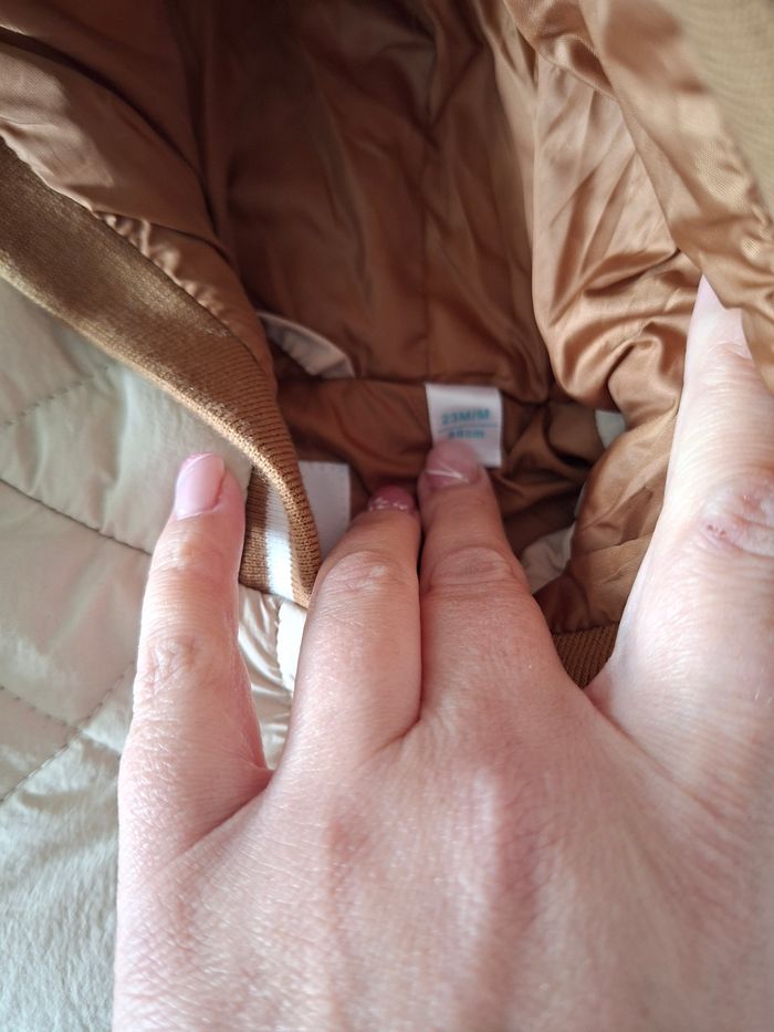 Blouson 23 mois - photo numéro 3