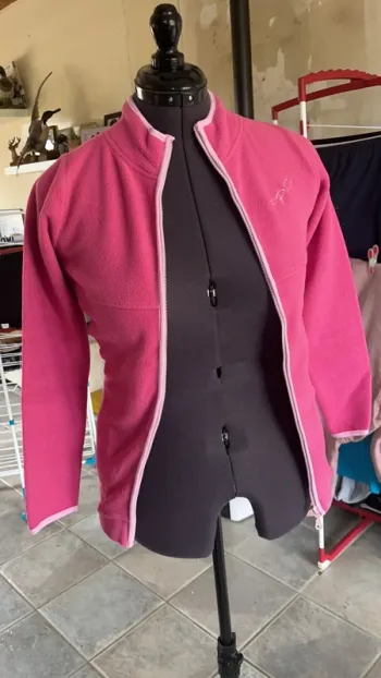 Veste polaire