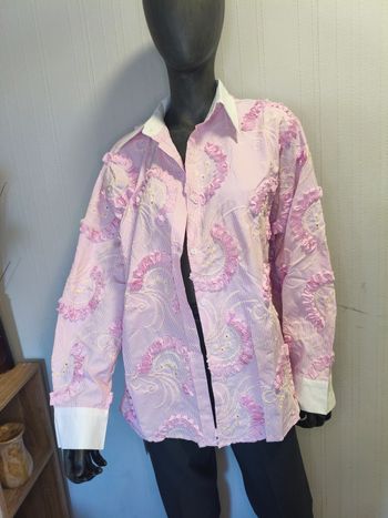 Chemise femme 