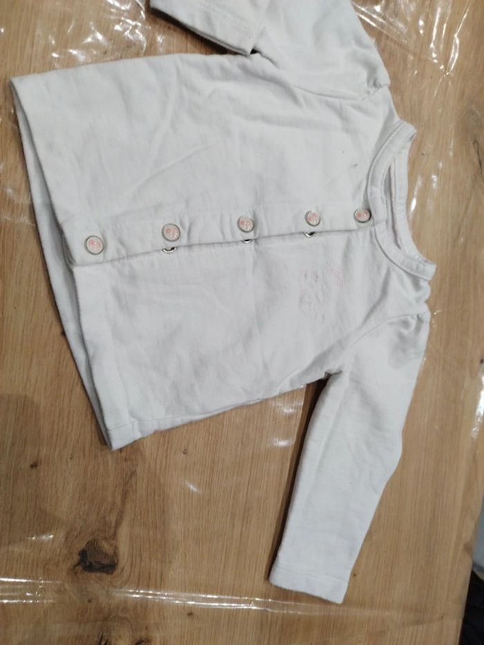 Lot 3 pièces - photo numéro 3