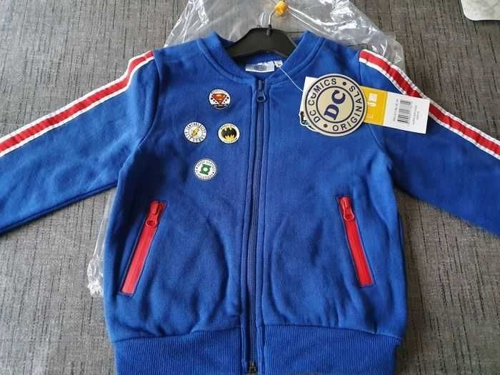 Sweat 3 ans