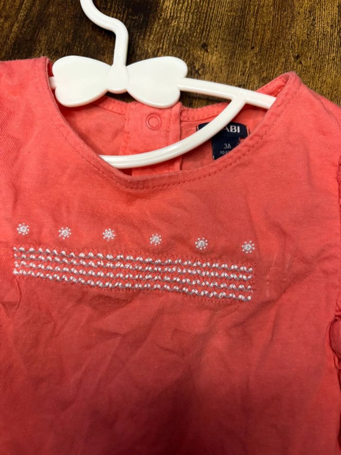 Débardeur 3ans - photo numéro 2