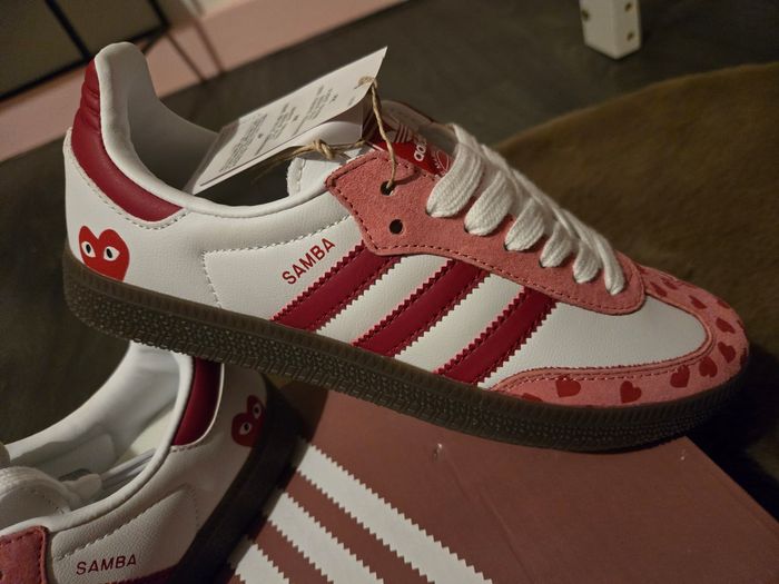 Samba 38 - photo numéro 3