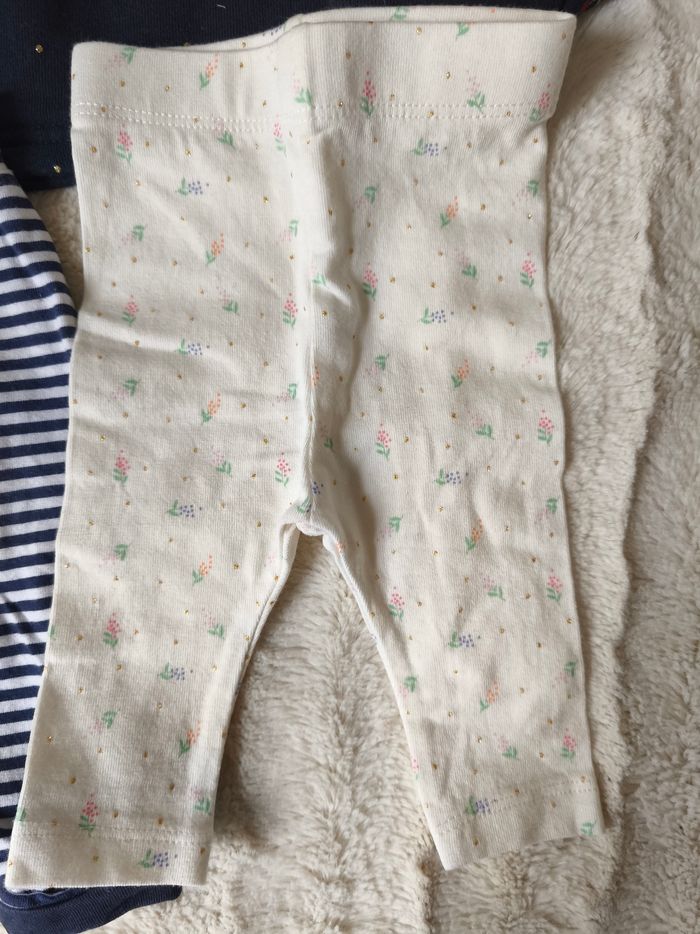1 robe 4 leggings - photo numéro 3