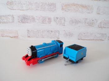 Train Thomas et ses amis - Gordon (J23)