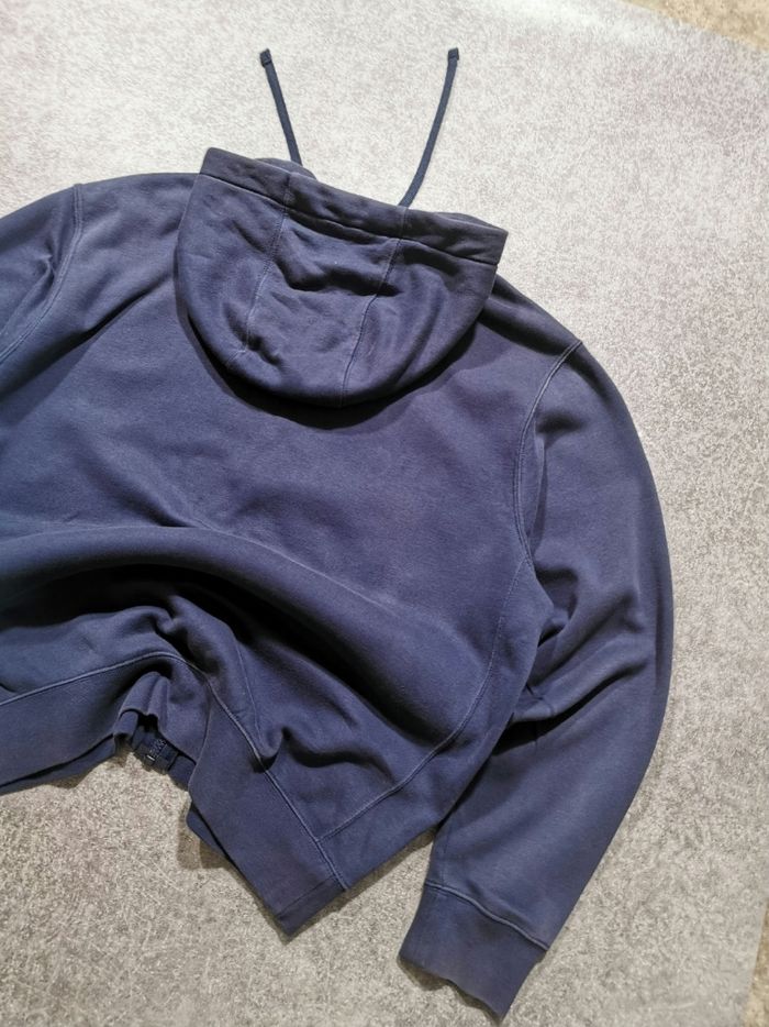 Veste à capuche Nike - photo numéro 8