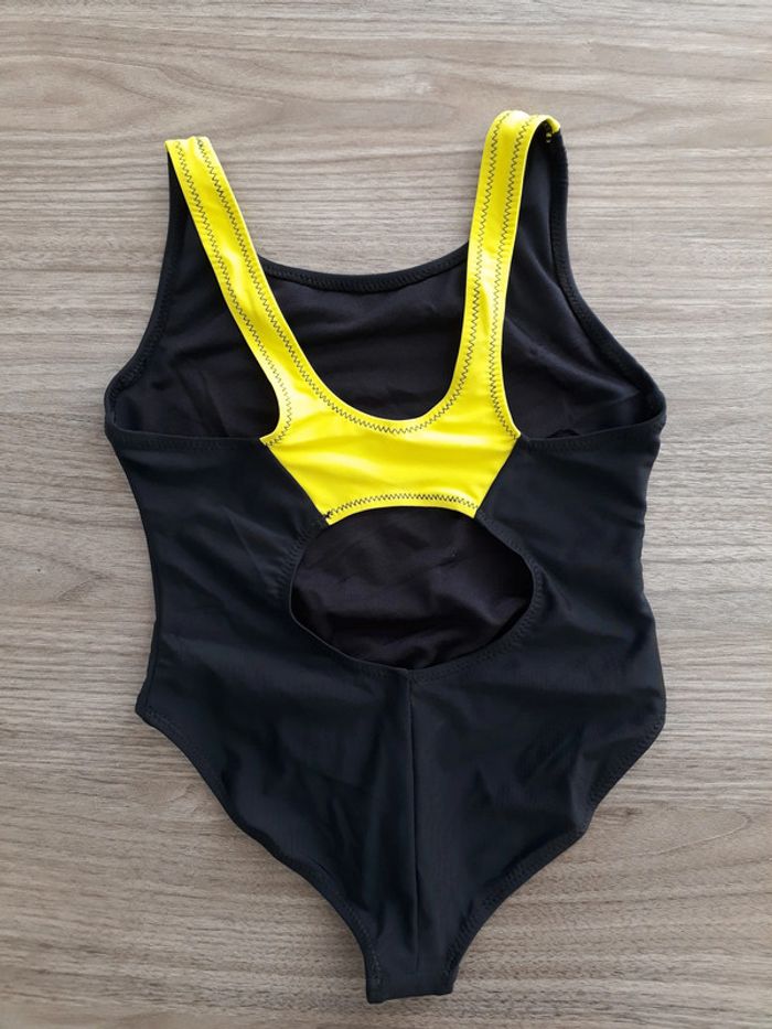 Maillot de bain fille 10ans - photo numéro 2