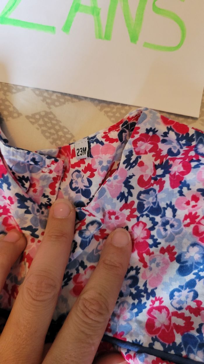 Robe 24M - photo numéro 2