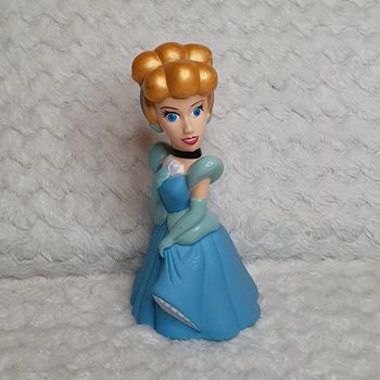 Jouet figurine cendrillon disney figure toys
