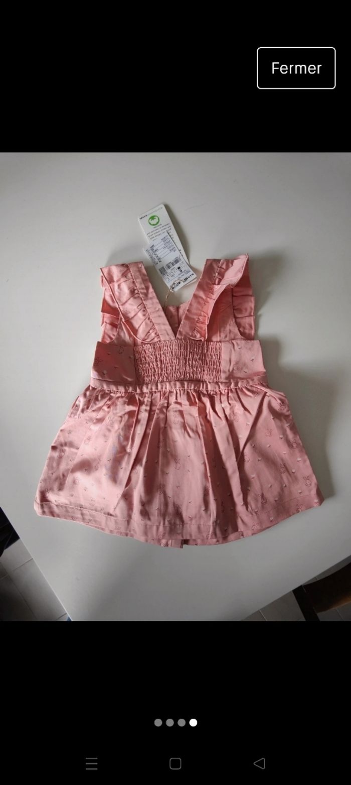 Robe - photo numéro 4