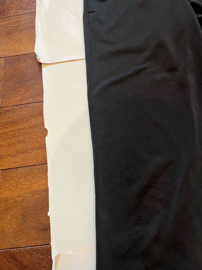 jogging noir puma réglable taille 11-12 ans - photo numéro 6