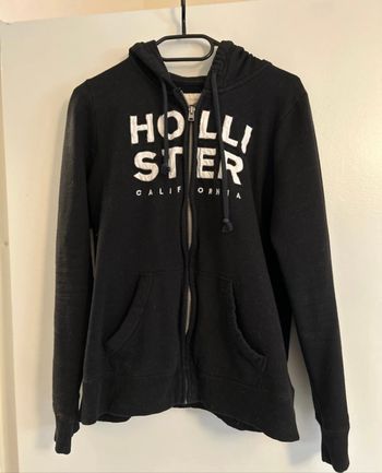 Gilet hollister