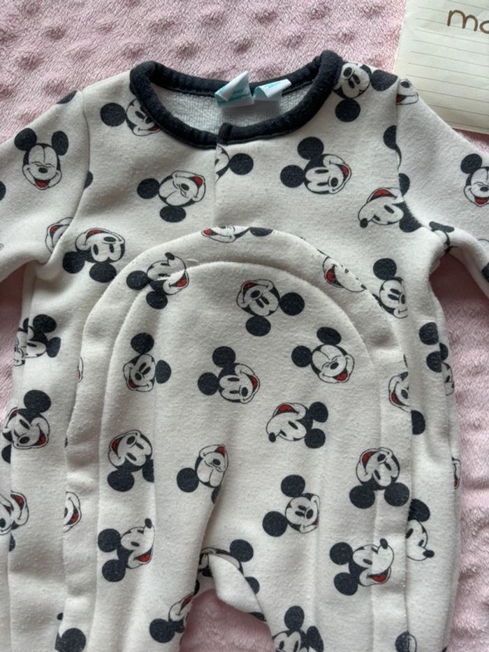 Pyjama hiver - photo numéro 2