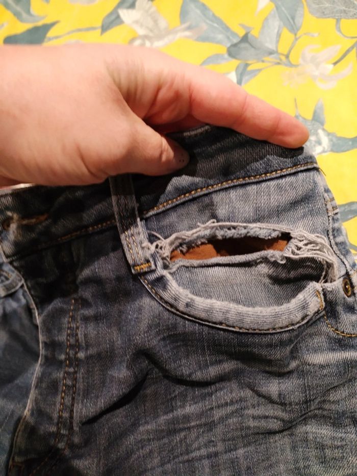 Jean 42 - photo numéro 4