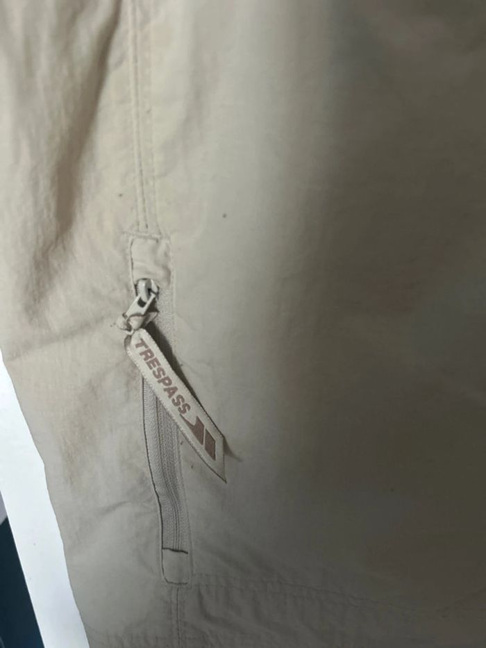 Gilet sans manches trespass L - photo numéro 4