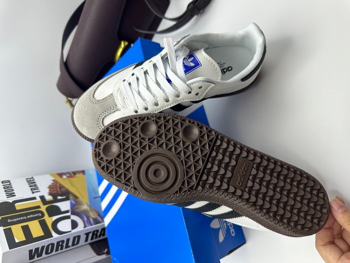 adidas originals SAMBA OG 36.5 - photo numéro 2