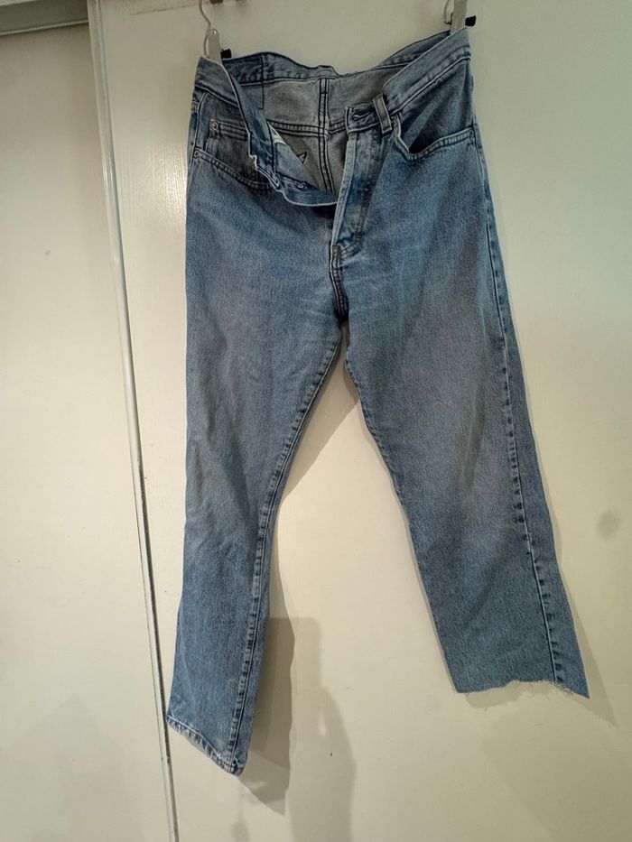 Ober  Jean, taille 31 short, bermuda - photo numéro 9