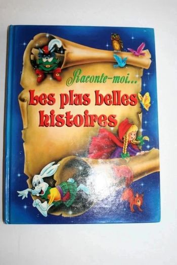 Les plus belles histoires