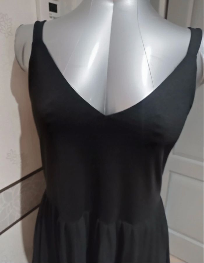 Robe femme Zara t m - photo numéro 3