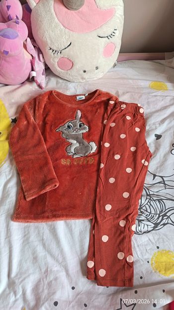 Pyjama