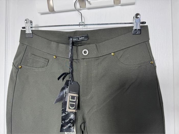 Pantalon neuf Chiara Dalba - photo numéro 2