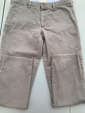Pantalon Extra Slim Fit