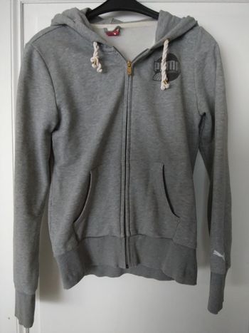 Sweat femme Puma L