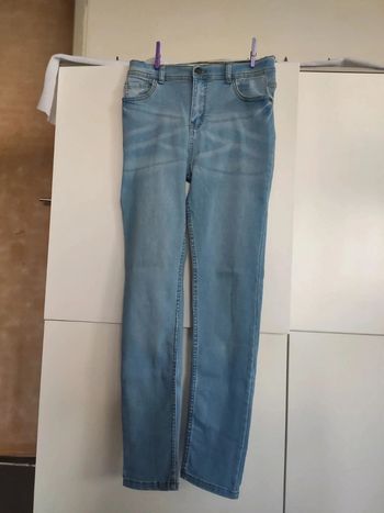 Primark Jean skinny fille 12 / 13 ans