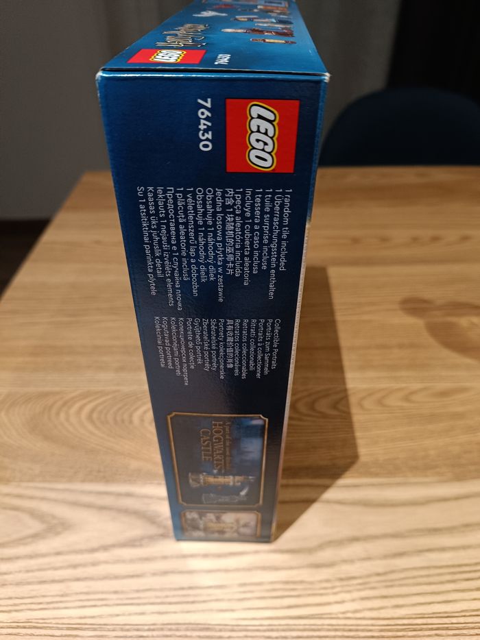 Lego Harry potter 76430 neuf - photo numéro 4
