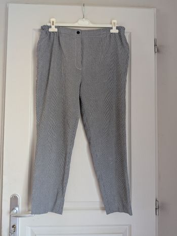 Pantalon leger 