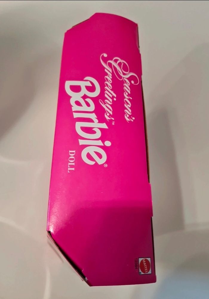 Barbie Greetings seasons - photo numéro 6