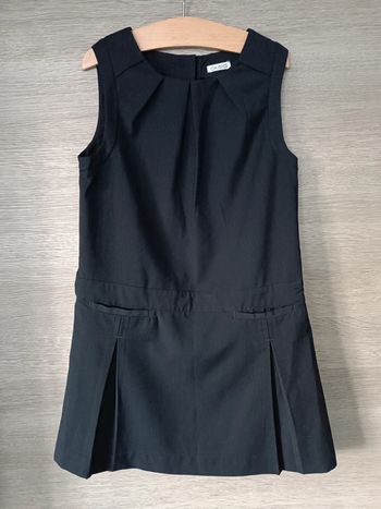 Robe 10 ans Okaïdi