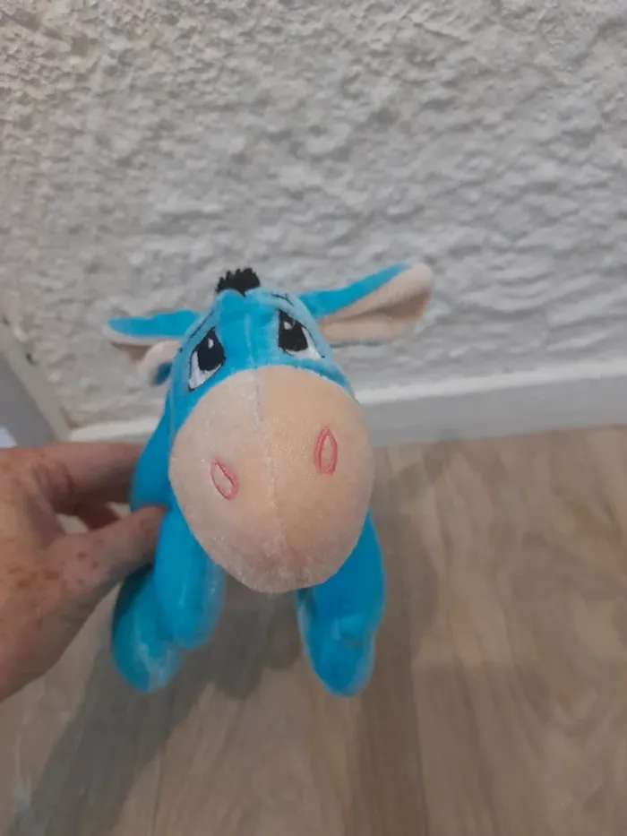 peluche
