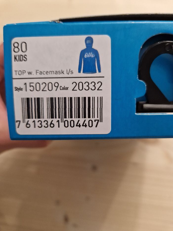 Pull thermique - photo numéro 3