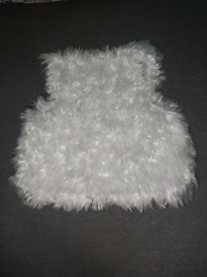 Gilet sans manches - photo numéro 2