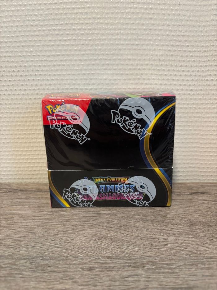 Pack complet me02 / scellé fr - photo numéro 4