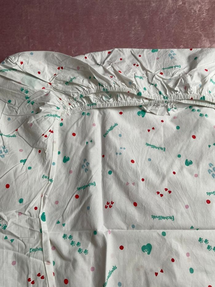 Parure de lit 3 pièces - photo numéro 5