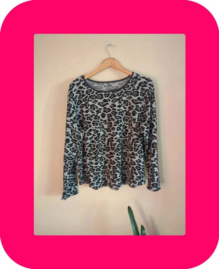 Petit pull léger XL