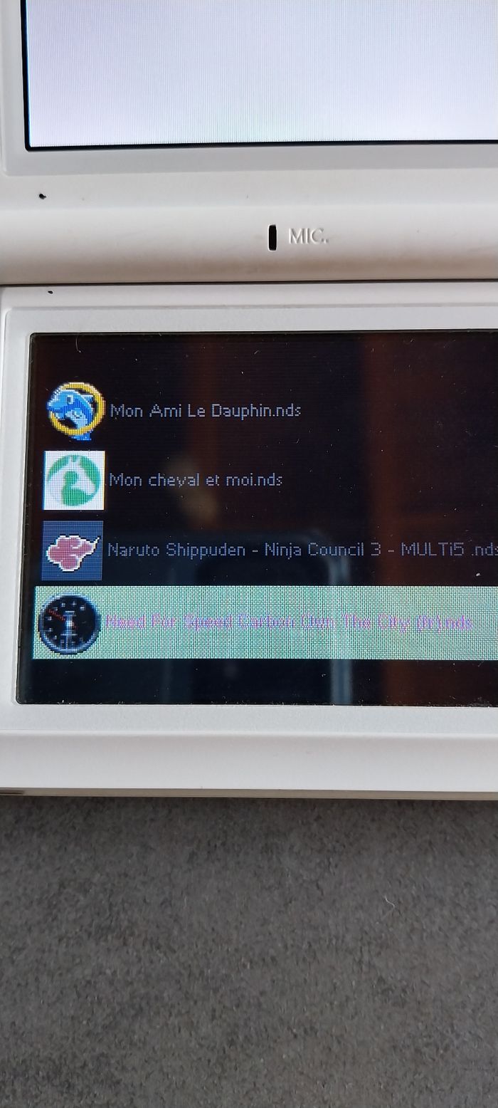 DS LITE⁹ - photo numéro 6
