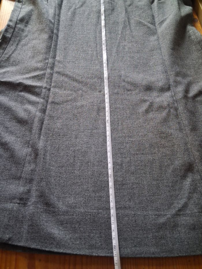 Robe courte - taille 38 - Joos - photo numéro 10
