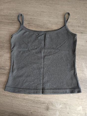 Débardeur femme XS