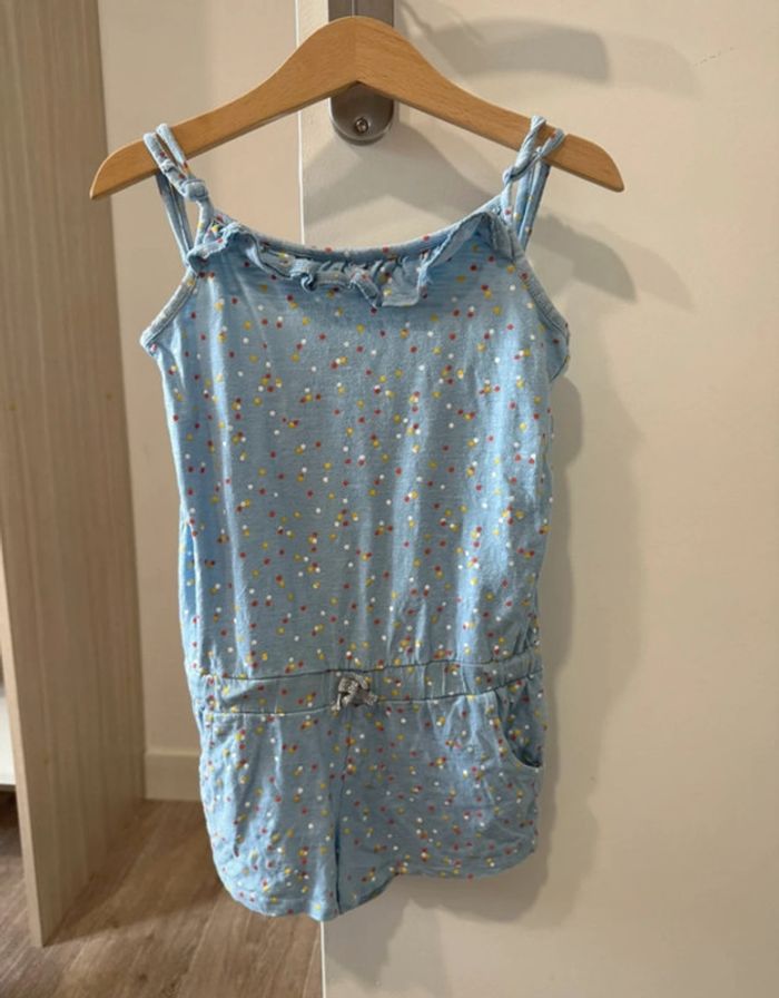 Combishort