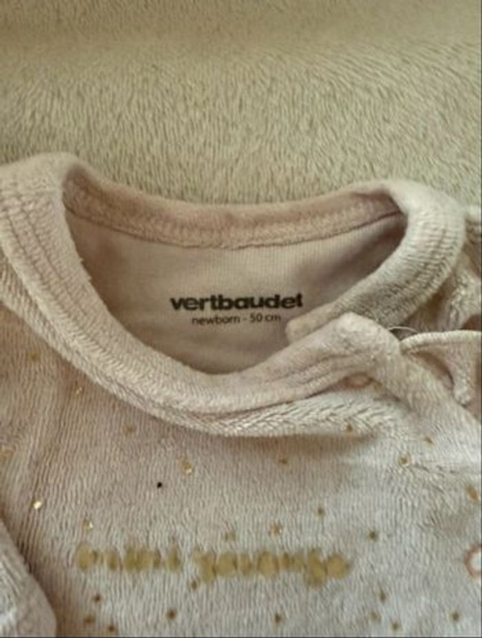 Pyjamas Verbaudet - photo numéro 5