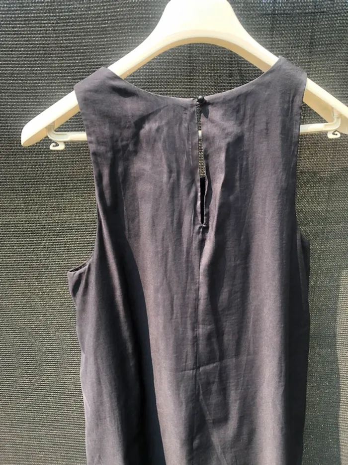 Robe noire 38/40 - photo numéro 4